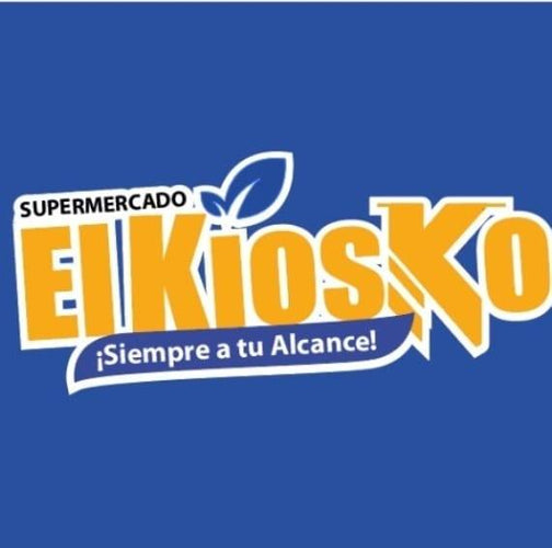 Porque comprar en supermercado El KiosKo?