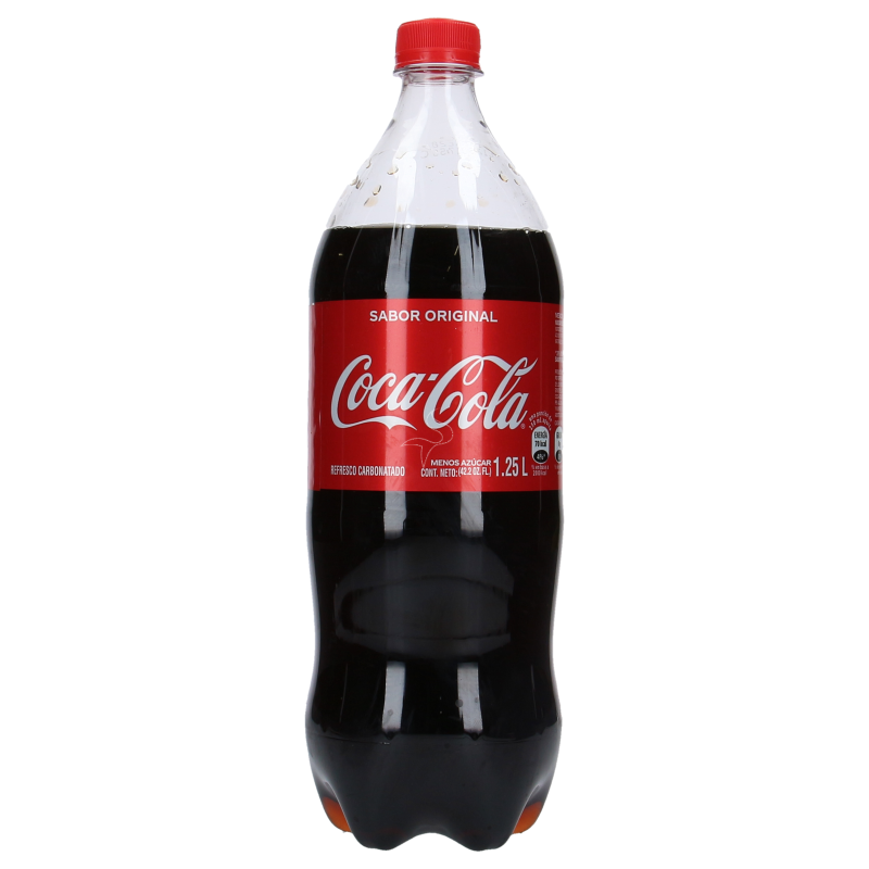 Coca-Cola 2L