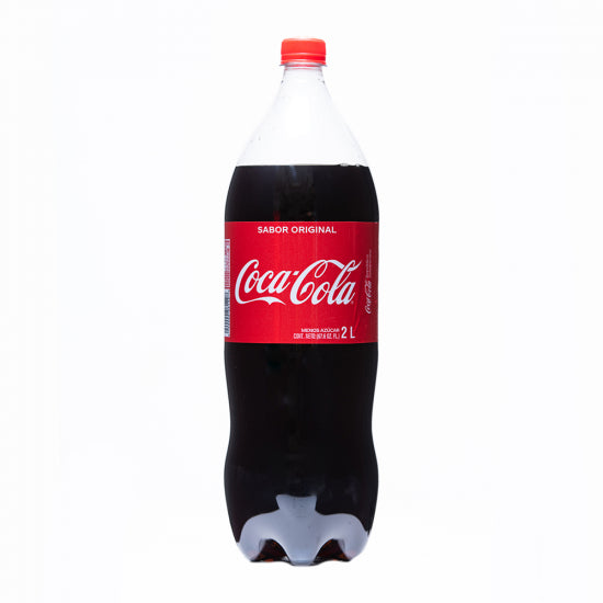 Coca-Cola 1.5 L