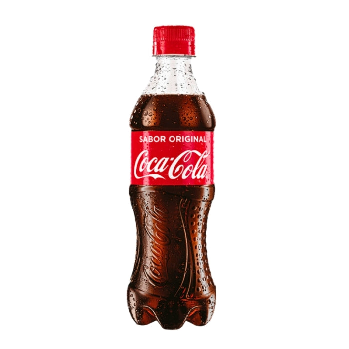 Coca Cola Negra 400ml