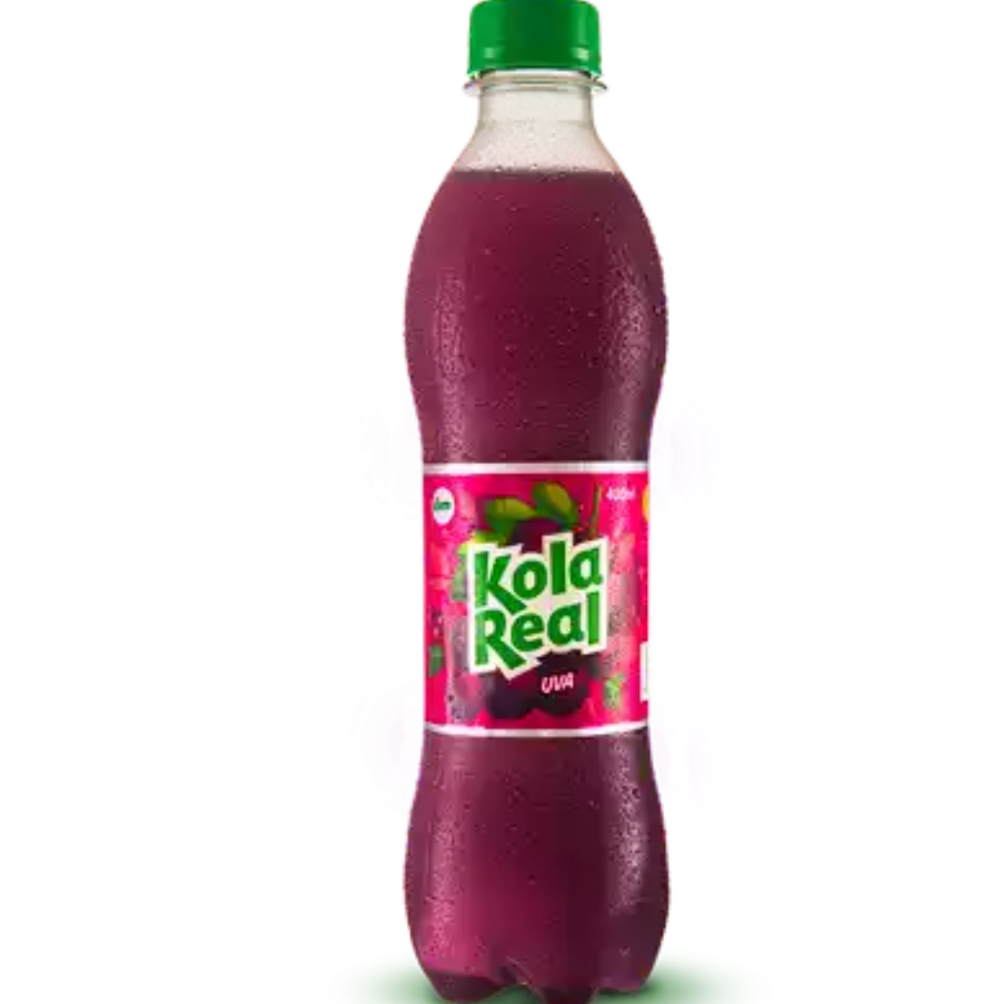 Kola Real uva 400ml