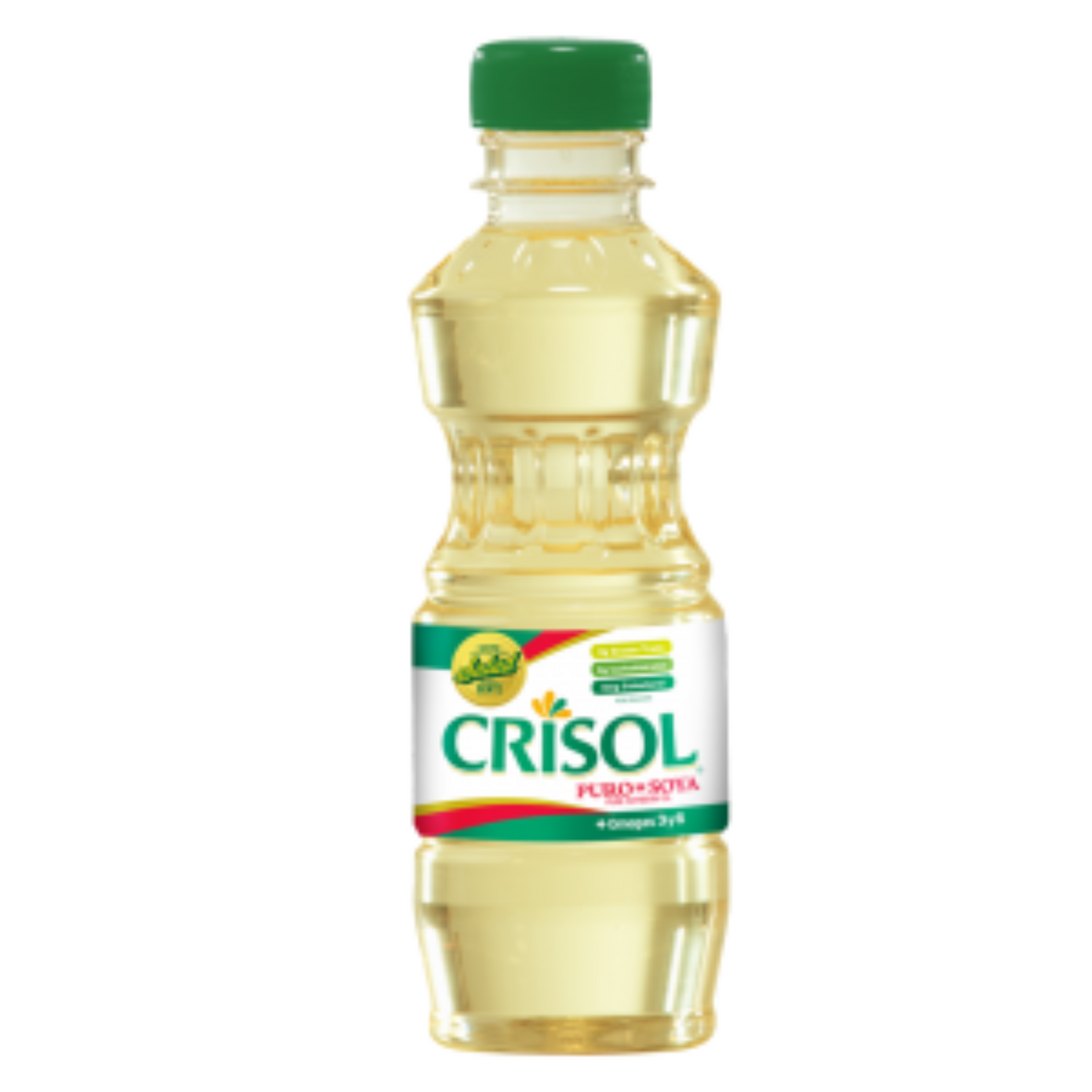 Aceite crisol 8oz