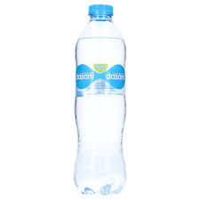 Agua Dasani 500ml