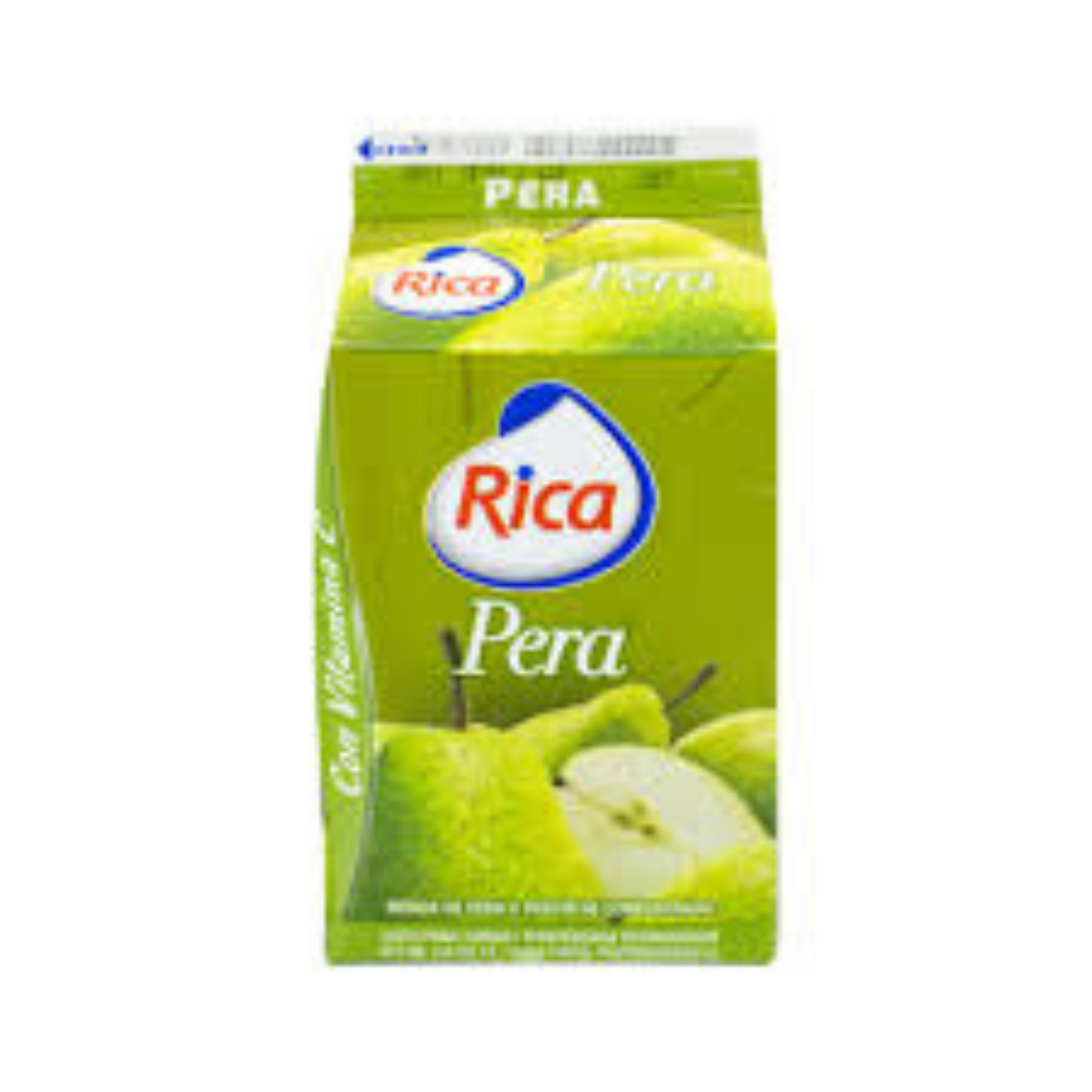 Jugo rica de pera 16oz