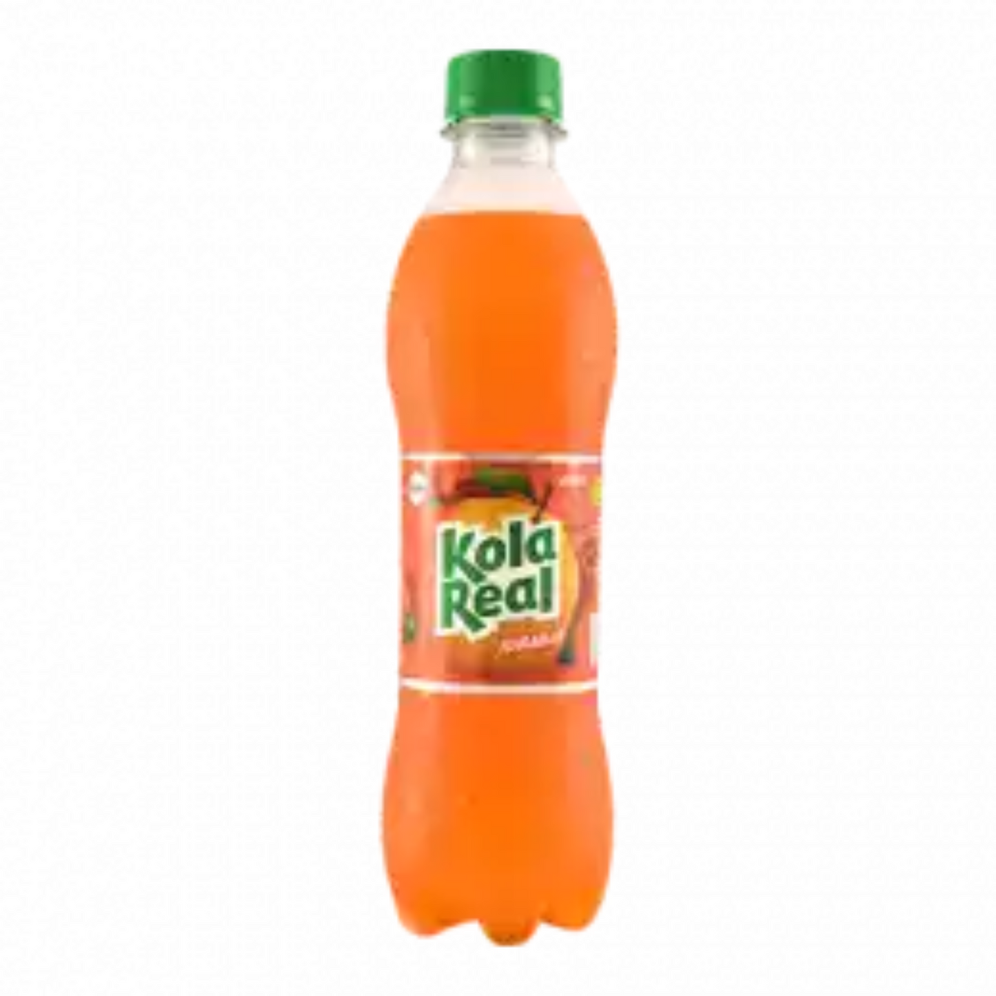 Kola Real Naranja 400ml